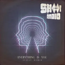 Everything is You (Remix)