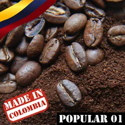 Made In Colombia / Popular / 1