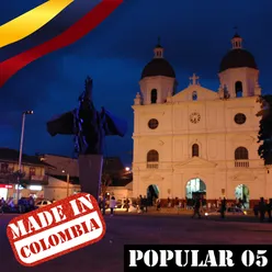 Made In Colombia / Popular / 5