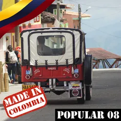 Made In Colombia / Popular / 8