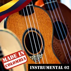 Made In Colombia / Instrumental / 2