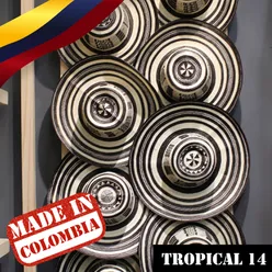 Made In Colombia / Tropical / 15