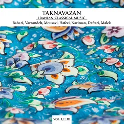 Taknavazan, Vol. I, II, III