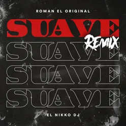 Suave-Remix