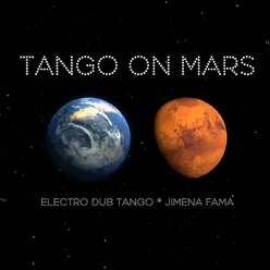 Tango on Mars