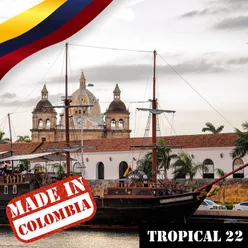 Made In Colombia / Tropical / 22