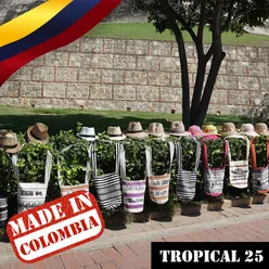 Made In Colombia / Tropical / 25