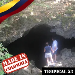 Made In Colombia / Tropical / 53