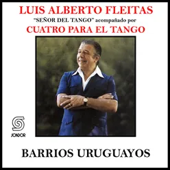 Barrios Uruguayos