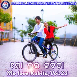 Mo Love Kabita, Vol. 22