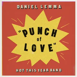 Punch of Love