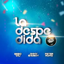 La Despedida Remix-Electro Versión