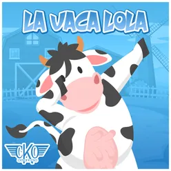 La Vaca Lola-Cumbia