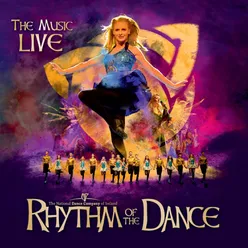 Rhythm of the Dance: The Music