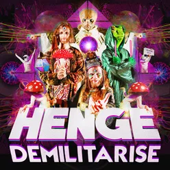 Demilitarise-Single