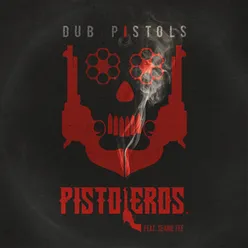 Pistoleros-Jinx in Dub Remix