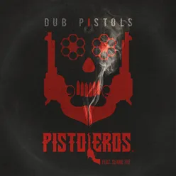 Pistoleros-Wbbl Remix