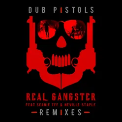 Real Gangster-Madaski Remix