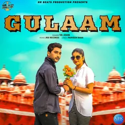 Gulaam