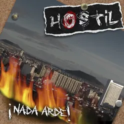 Nada Arde