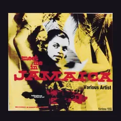 Jackass / Ya Mama Ma Ma Ma-Medley