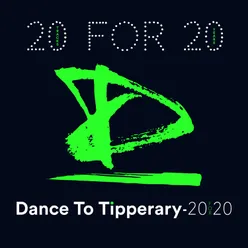 Fionnghuala (Dance to Tipperary vs. Anúna)-Summer '17 Edit