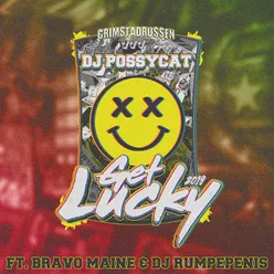 Get Lucky 2019