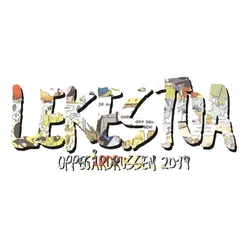 Lekestua 2019