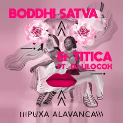 Puxa Alavanca-Main Mix