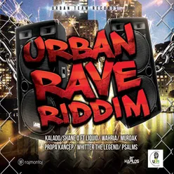 Urban Rave Riddim