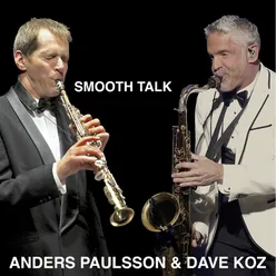 Smooth Talk-Radio Edit