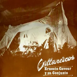 Villancicos Con Ernesto Cavour