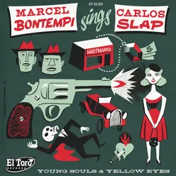 Marcel Botempi Sings Carlos Slap