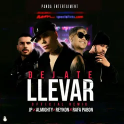 Dejate Llevar (Remix)