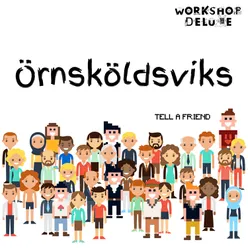 Örnsköldsviks