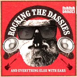 Rocking the Dassies - Tight Rock