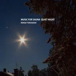 Music for Sauna Quiet Night : Section 08