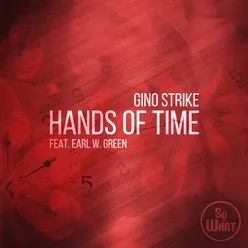 Hands of Time-DJ Edit