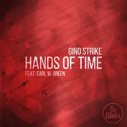Hands of Time-DJ Instrumental Edit