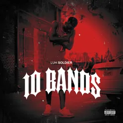 10 Bandz