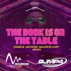 The Book is on the Table-Remix