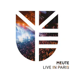 The Drums Pt. 1-Live in Paris