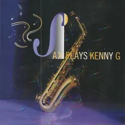 Sax Play Kenny G