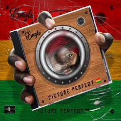Picture Perfect (feat. Jada Kingdom)