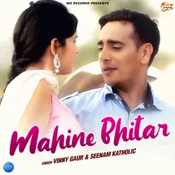 Mahine Bhitar - Single