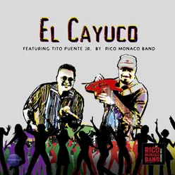 El Cayuco (feat. Tito Puente Jr.)