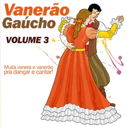 Vanerão Gaúcho, Vol. 3