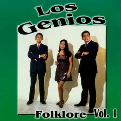 Folklore de Colección Vol. 1