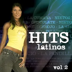 Hits Latinos Vol 2
