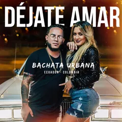 Déjate Amar